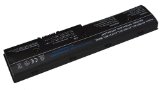 PowerSmart 111V 44Ah 49Wh Replacement 6 Cell Battery for HP Envy m6-1105dx m6-1115tx m6-1116tx m6-1117tx m6-1125dx