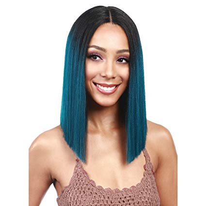 Bobbi Boss MLF136 Yara Lace Front Wig (TT4/8613)