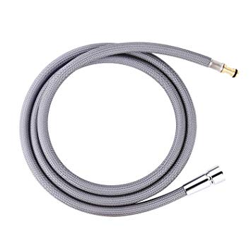 Universal Replacement Hose kit for Moen Pulldown Kitchen Faucets, Equal to Moen 150259