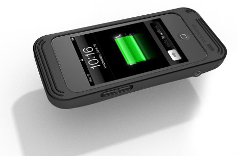 myCharge RFAM-0009 Portable Game Power for iPod Touch