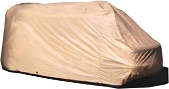 Conversion Van Cover Class B RV Cover Fits Standard Wheelbase - Keep Your Sprinter, Express, Promaster or Transit Clean, 226" Long 86" High Top Van