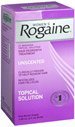 Rogaine Womens Unscented, 2 oz (Pack of 1)