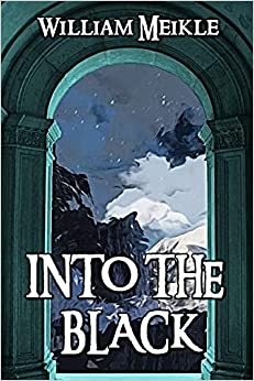 Into The Black: Tales of Lovecraftian Terror