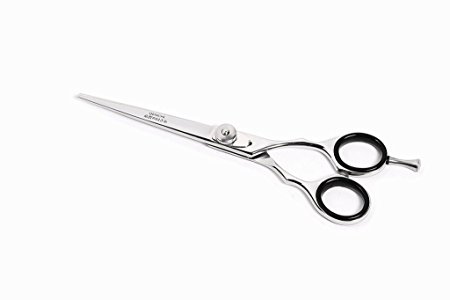 Professional Hairdressing Scissors Haircutting Thinning Scissors Set Shears (6'')