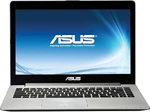 ASUS S400CA 14-Inch Laptop (OLD VERSION)