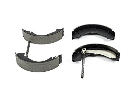 Power Stop B855 Autospecialty Brake Shoe