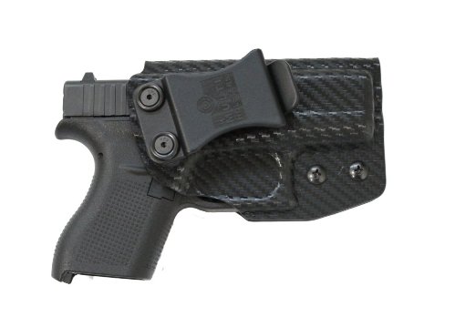 Multi Holsters Elite Glock 42 IWB FOMI Right-Hand Holster