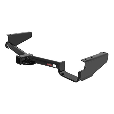 CURT 13530 Class 3 Trailer Hitch