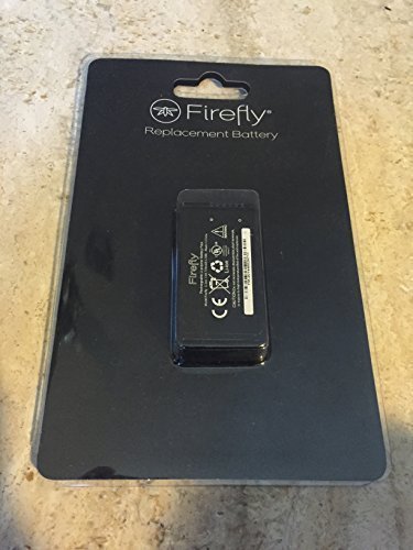 Firefly Replacement Battery