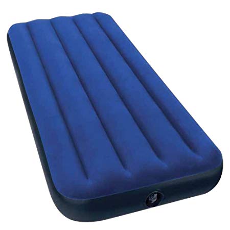 Intex Classic Airbed Twin Jr