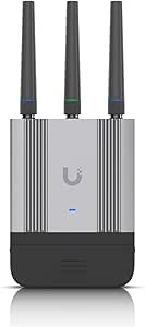 Ubiquiti Mobile Router Industrial (UMR-Industrial)