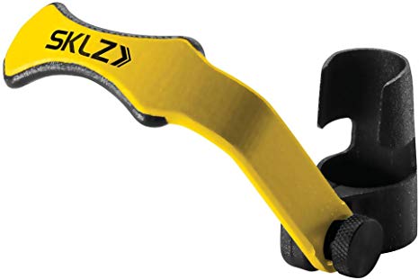 SKLZ Hinge Helper - Golf Training aid That Promotes Wrist hinging for a Better Golf Swing