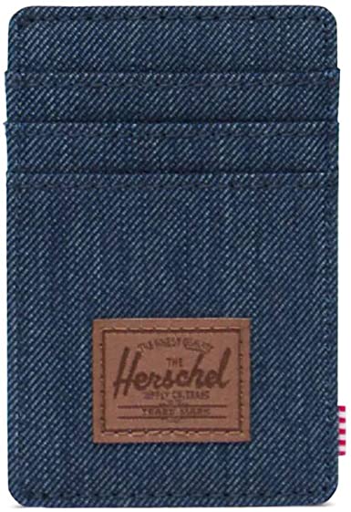 Herschel Raven RFID