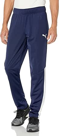 PUMA Men's Contrast Pant 2.0