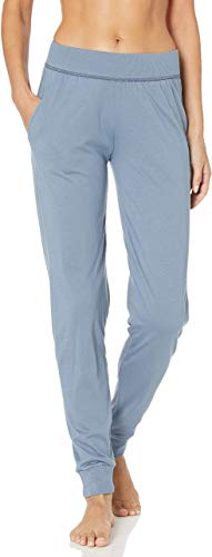 Amazon Brand - Mae Women's Cotton Modal Miwi Jogger Lounge Pant