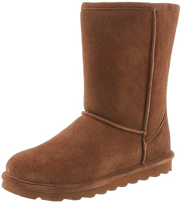 Bearpaw Women's Elle Short Winter Boot