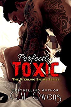 Perfectly Toxic (The Sterling Shore Series Book 9)