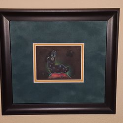 The Framing Corner - Custom Picture Framing