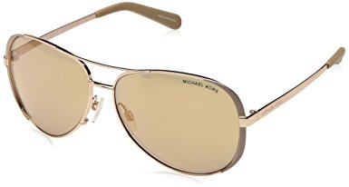 Michael Kors Chelsea Aviator Sunglasses