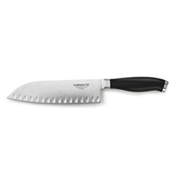 Calphalon 2023111 Santoku Knife, Black