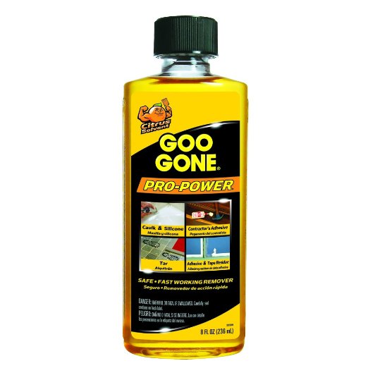 Goo Gone Pro-Power Cleaner 8 fl oz