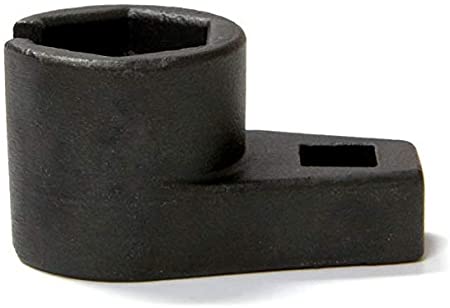 T2278F 3/8-Inch Drive by 7/8-Inch (22 mm) Offset Oxygen Sensor Socket