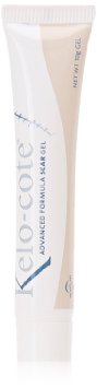 Kelo-Cote Advanced Formula Scar Gel 10 Grams