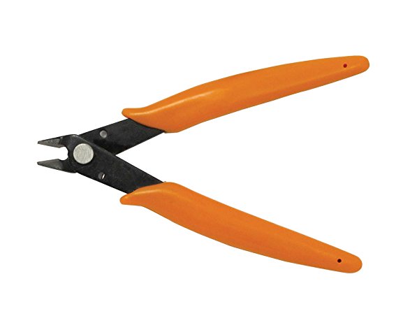 SE JP1303A Flush Cutter, 5"