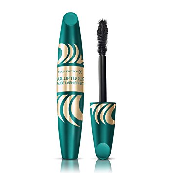 Max Factor Voluptuous False Lash Effect Mascara Black