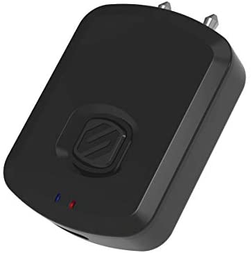 Universal Portable Bluetooth 4.1 Wireless Audio Transmitter for Use with AirPods, Earbuds/Headphones