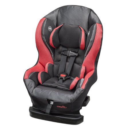 Evenflo Titan Convertible Car Seat Ciara