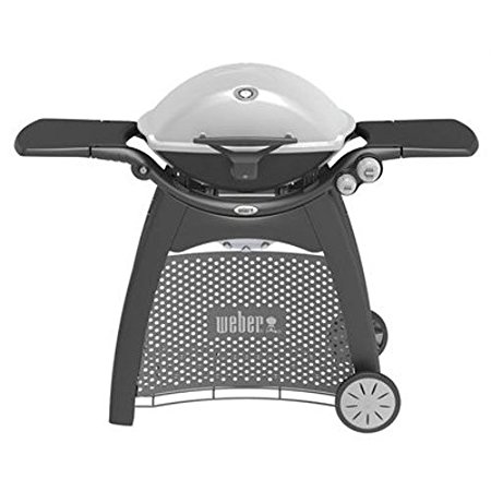 Weber 57067001 Q3200 Natural Gas Grill