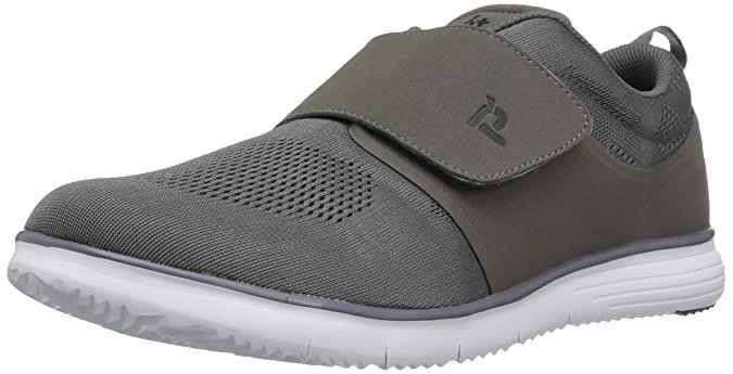 Propét Men's TravelFit Strap Walking Shoe