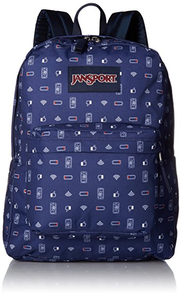 JanSport Unisex SuperBreak