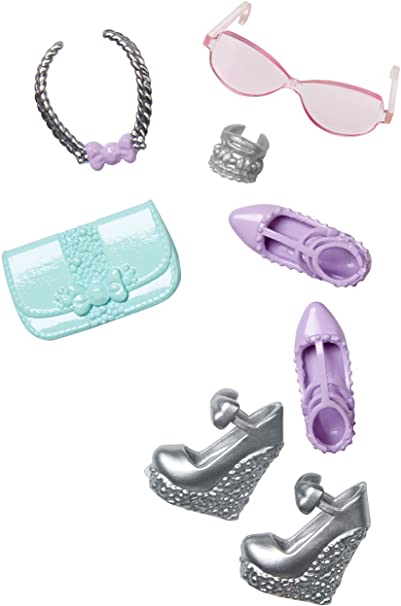 Barbie Accessories: Fashion