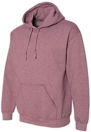 Gildan Adult Fleece Hooded Sweatshirt, Style G18500