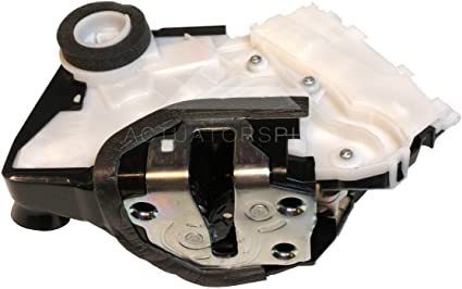 Toyota 69040-47110 Door Lock Actuator Motor