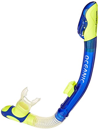 Oceanic Ultra Dry Snorkel