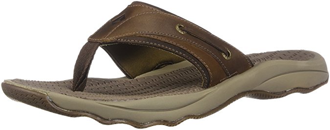 Sperry Top-Sider Men's Outer Banks Thong Sandal