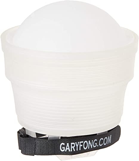 Gary Fong Lightsphere Collapsible Gen5