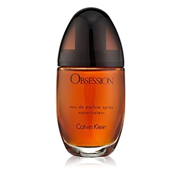 Calvin Klein Obsession Femme Eau de Parfum - 50 ml