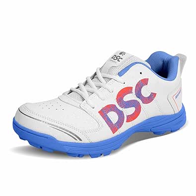 DSC Beamer X Cricket Shoes