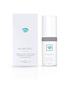The Perfect Cosmetics Company My Perfect Eyes Cream 100 Applications