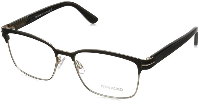 Tom Ford FT5323 Metal Unisex Eyeglasses