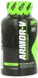 Muscle Pharm Armour V Capsules 120 Count