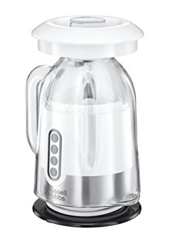 Russell Hobbs 22990 Easy Prep Jug Blender, 850 W