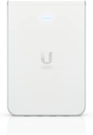 AP UBIQUITI U6-IW UNIFI Punto ACCESO WIFI6 AP