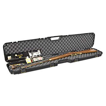 Plano 10527 Gun Guard FL Aggressor Single Rifle/Shotgun Case