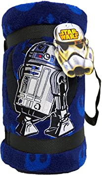 Jay Franco JF16063ECD, Star Wars R2-D2