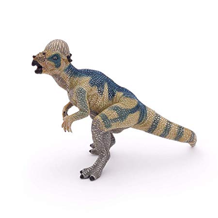 Papo The Dinosaur Figure, Baby Pachycephalosaurus